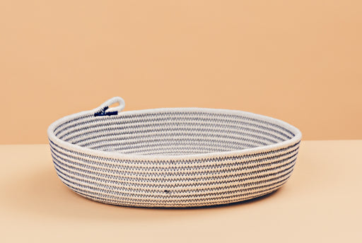 Tray - Navy